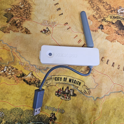 094: Wireless Network Adapter - XBox 360