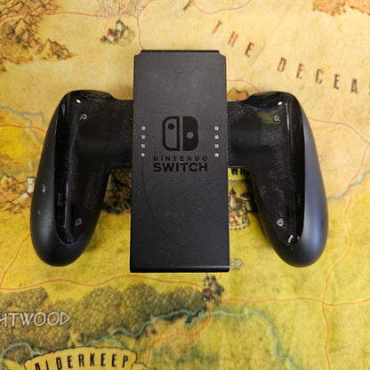 087: Joycon Grip - Switch