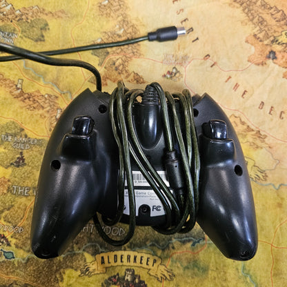 106: XBox Controller