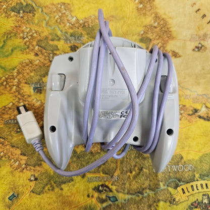 108: Dreamcast Controller