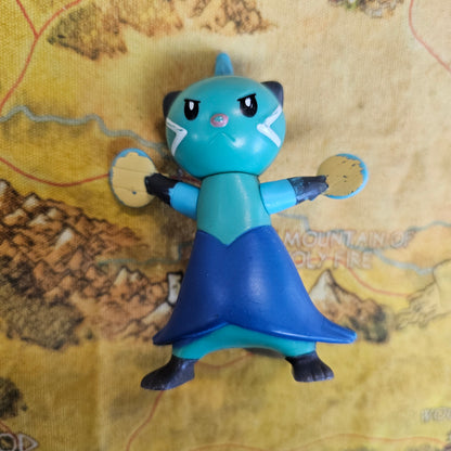 137: Dewott Toy