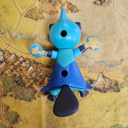 137: Dewott Toy