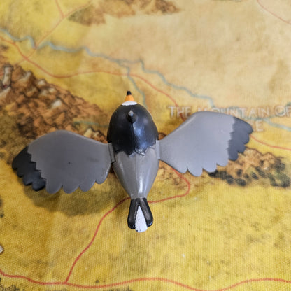 135: Starly Figure