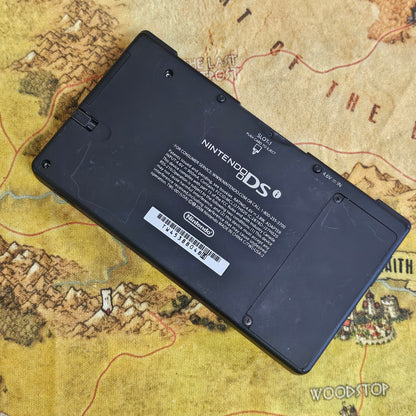 131: DSi
