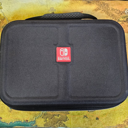 105: Switch Carrying Case