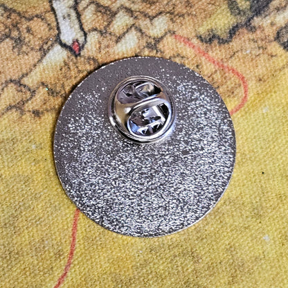 149: Forget Lab Safety Pin