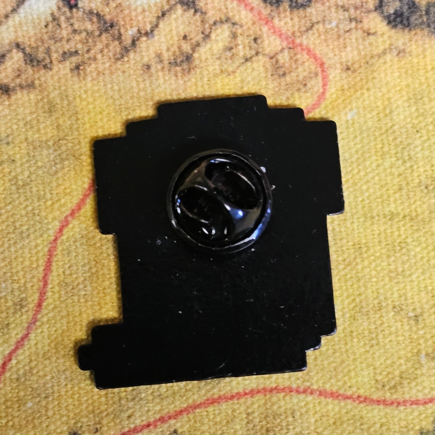 155: Mario Pipe Pin
