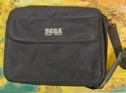 108: Game Gear Carrying Bag