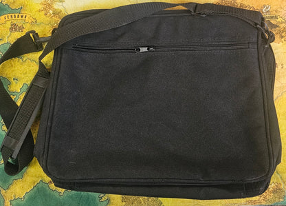108: Game Gear Carrying Bag