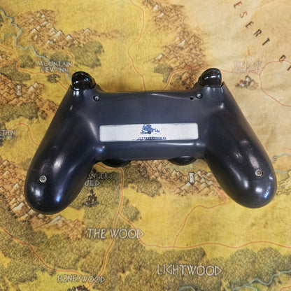 129: PS4 Controller