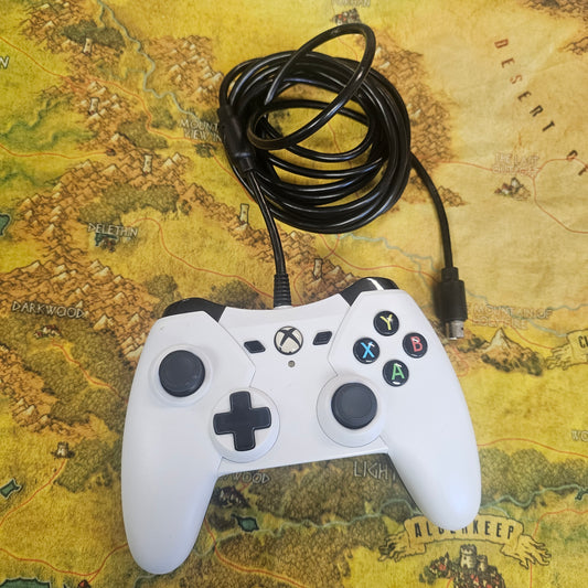 130: Power A XBox One Controller