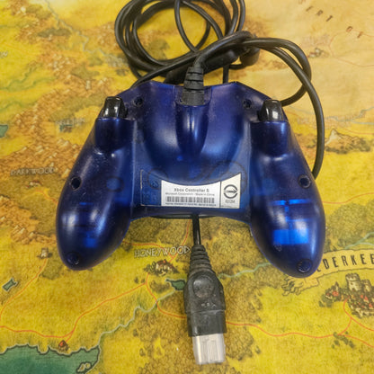 132: XBox Controller