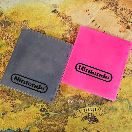 105: NES Cases x 2