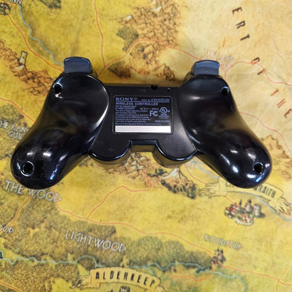 122: PS3 Controller