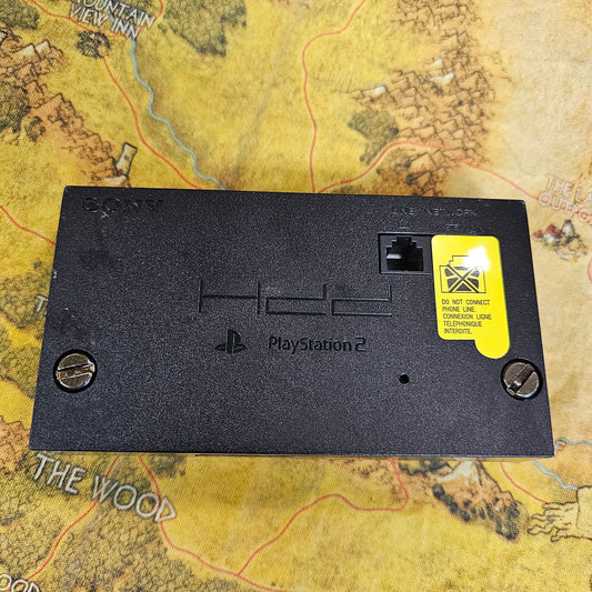 117: PS2 Network Adaptor