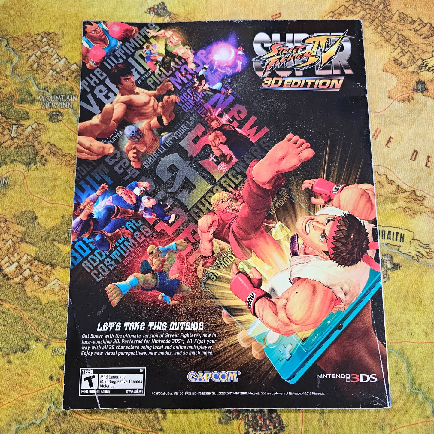 101: Nintendo Power