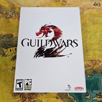075: Guild Wars 2 - PC