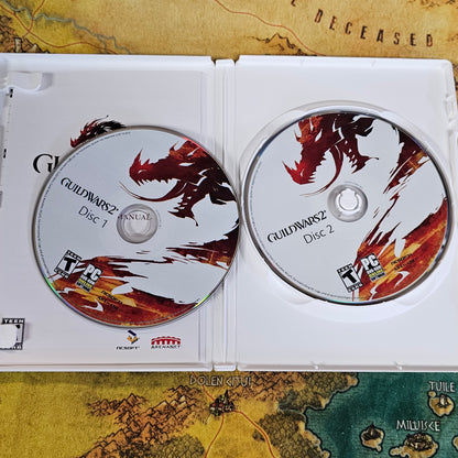 075: Guild Wars 2 - PC