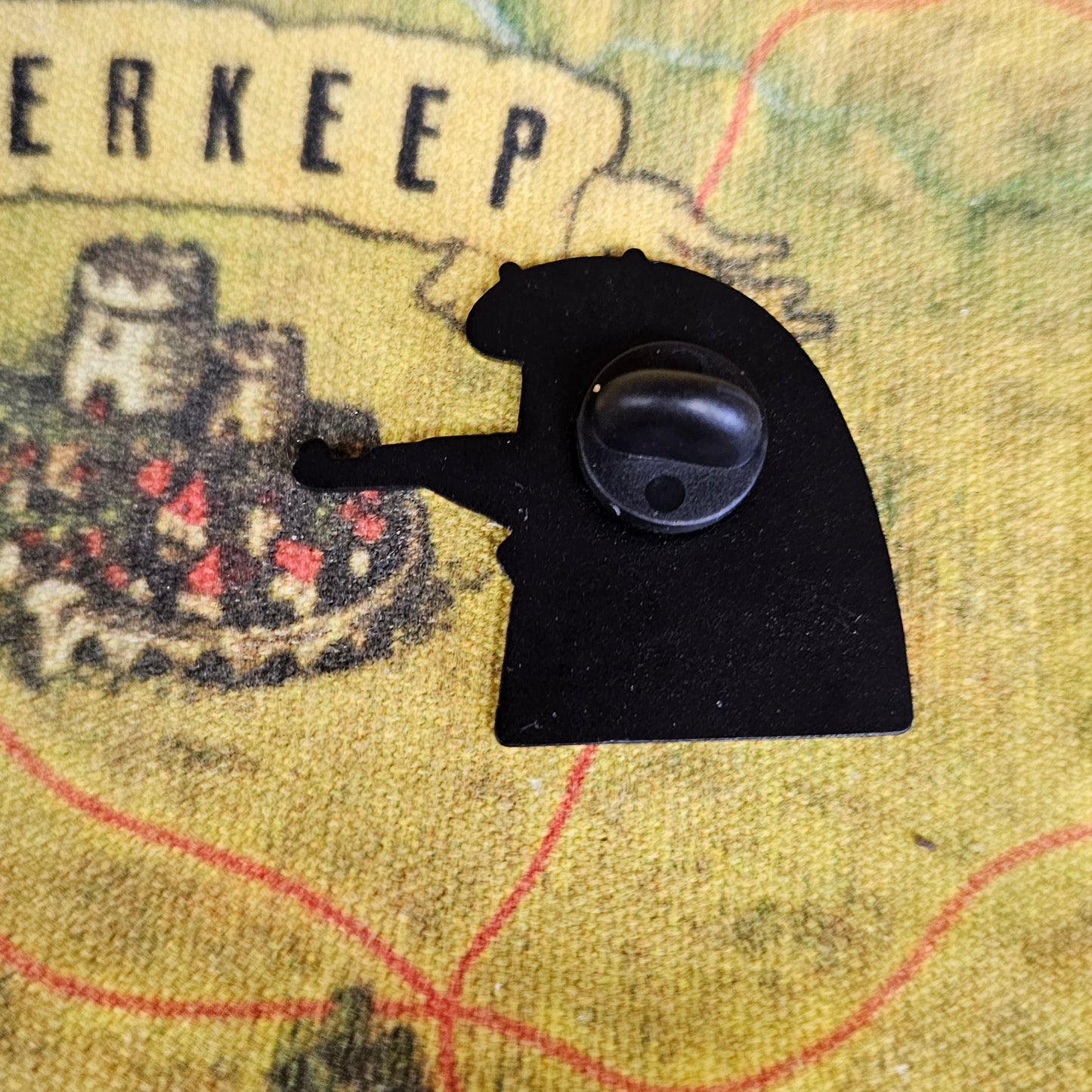 140: Flork of Cows Pin