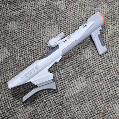 138: Super Scope with Game - SNES
