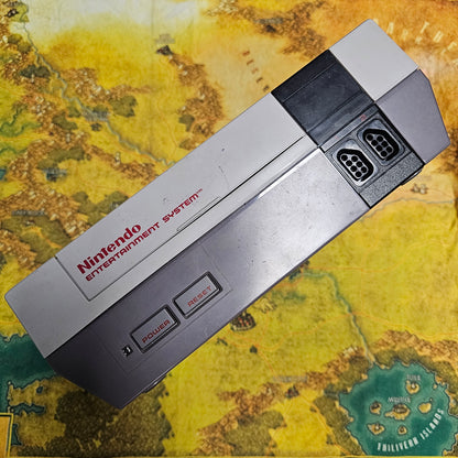 147: NES Console