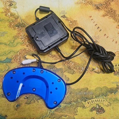 083: Sega Genesis Plug & Play