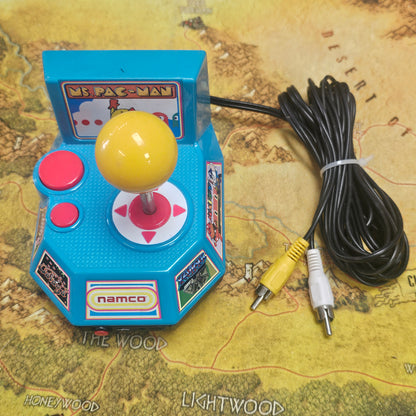 082: Ms Pacman Plug N Play