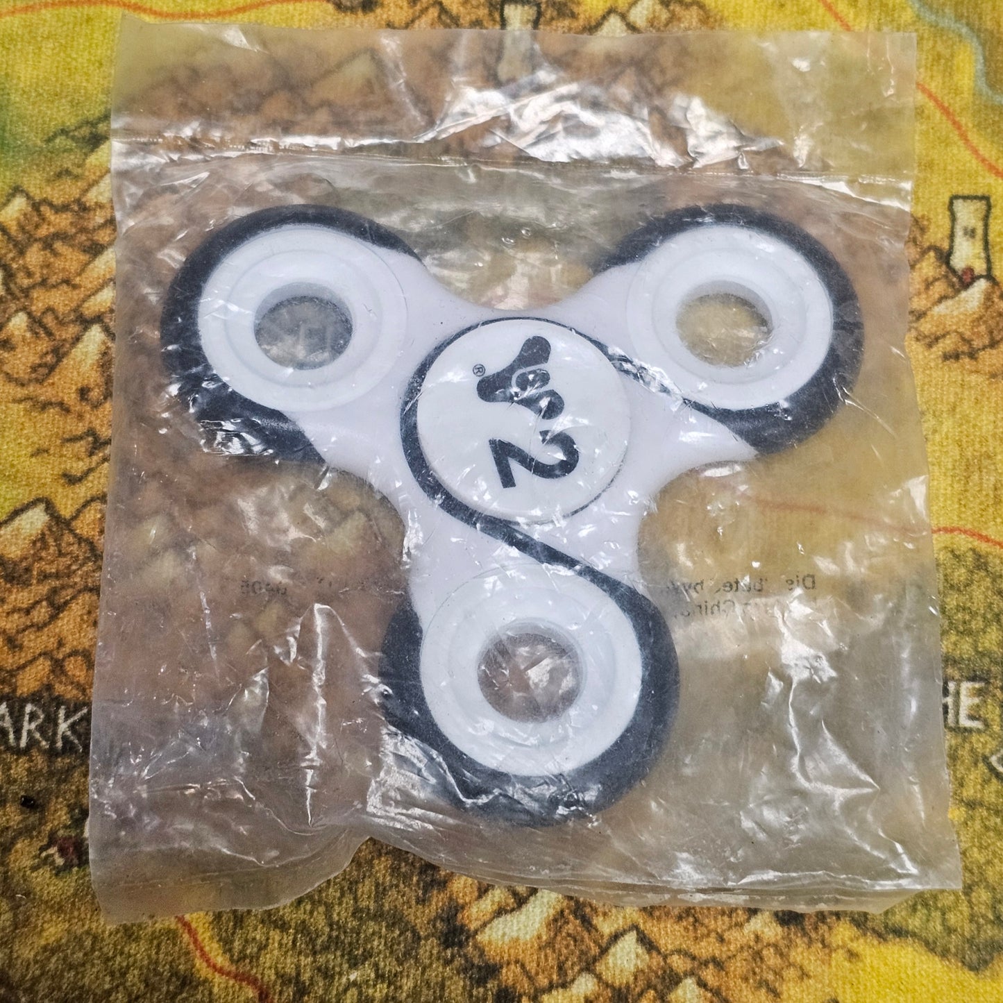 077: Destiny 2 Fidget Spinner
