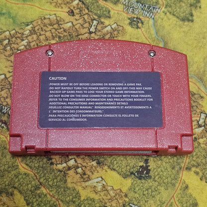 054: Bootleg Multicart - N64