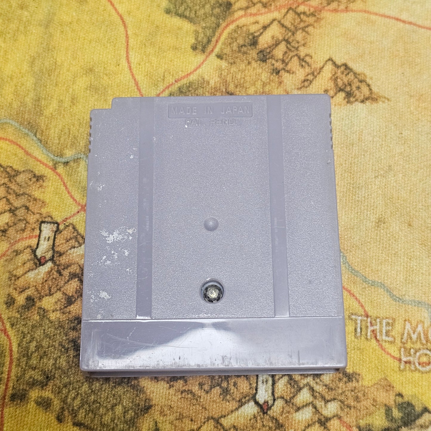 055: Bootleg Multicart - GameBoy Color