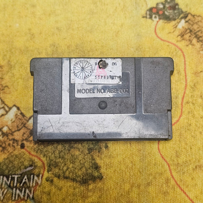 056: Bootleg Tales of Phantasia - GBA