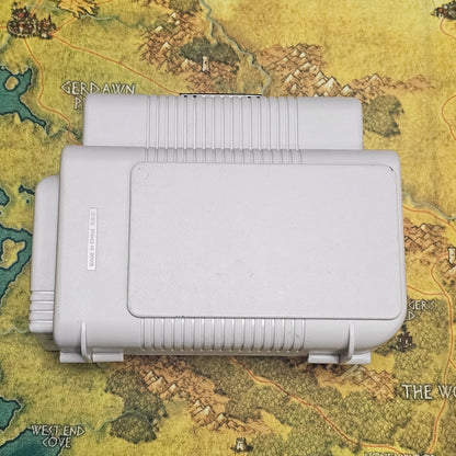 084: Game Boy Carrying Case
