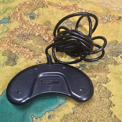 087: Sega 6 Button Controller