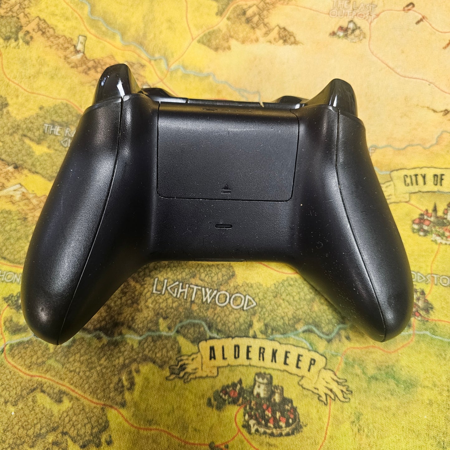 106: XBox One Controller