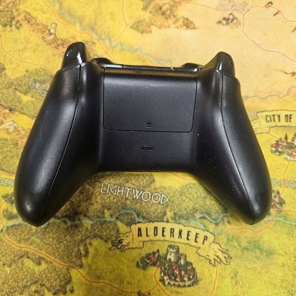 106: XBox One Controller