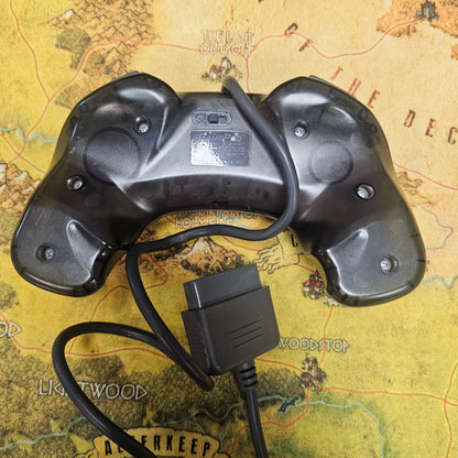 115: GamePad Colors Controller - PlayStation