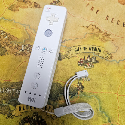 112: Wiimote