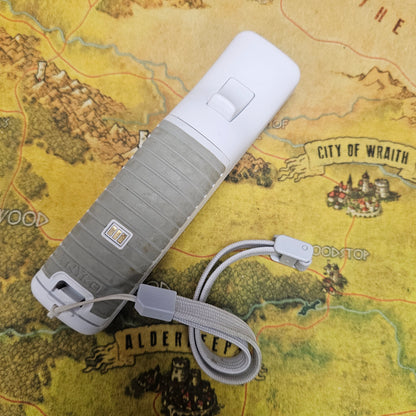 112: Wiimote