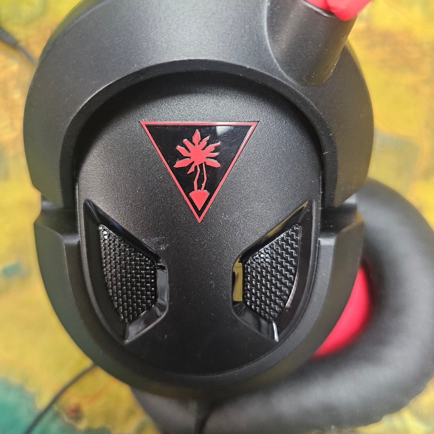 130: Turtle Beach Headset