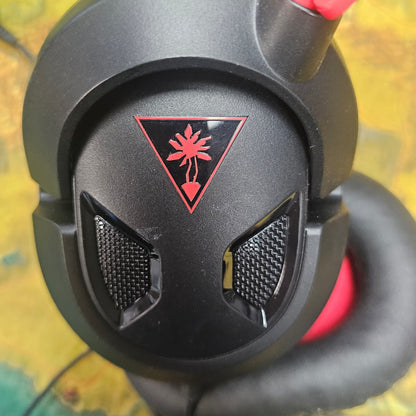 130: Turtle Beach Headset
