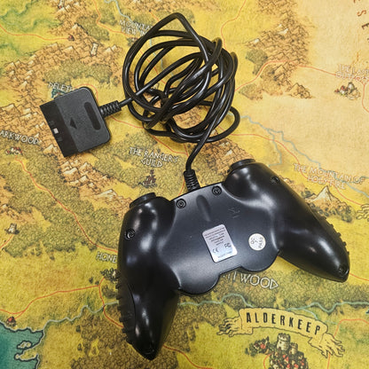 126: GameStop PS2 Controller