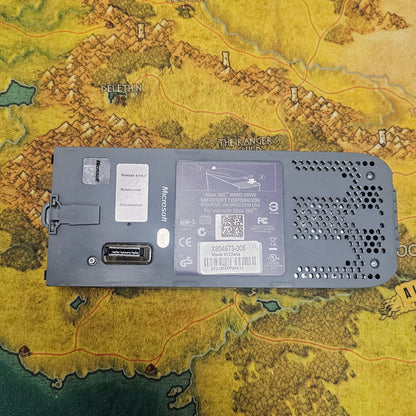 122: XBox 360 HDD 20GB