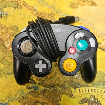 142: GameCube Controller