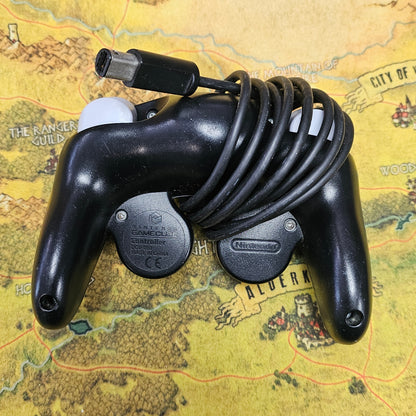 142: GameCube Controller