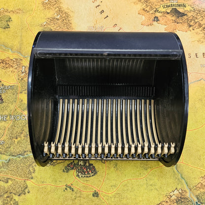 143: DiscMaster Disc Organizer