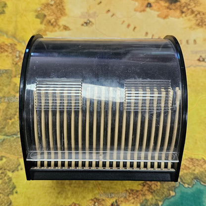 143: DiscMaster Disc Organizer