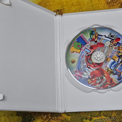023: 101 in 1 Party Megamix - Wii