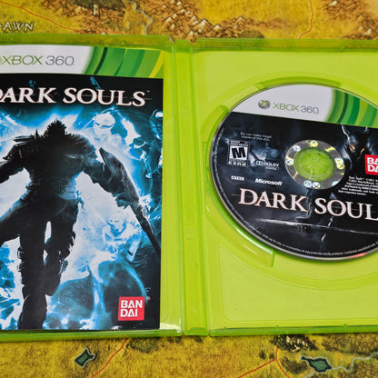011: Dead Souls - XBox 360