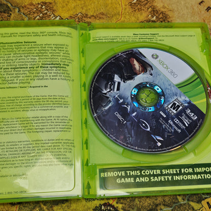 002: Halo 4 - XBox 360