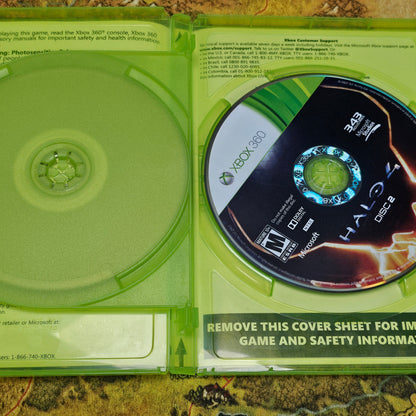 002: Halo 4 - XBox 360